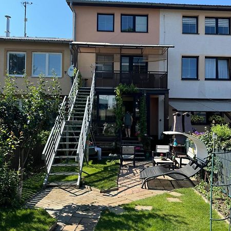 Apartman Ala โปปรัด ภายนอก รูปภาพ