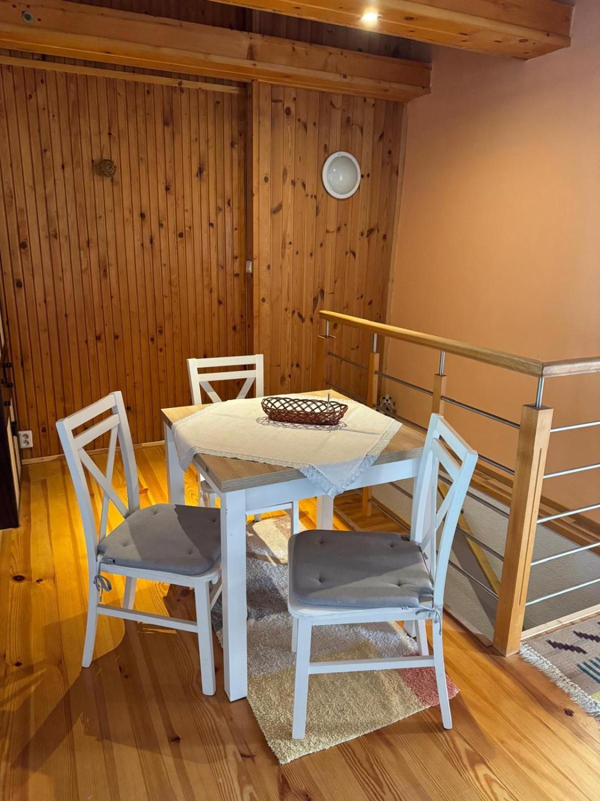 Apartman Ala โปปรัด ภายนอก รูปภาพ