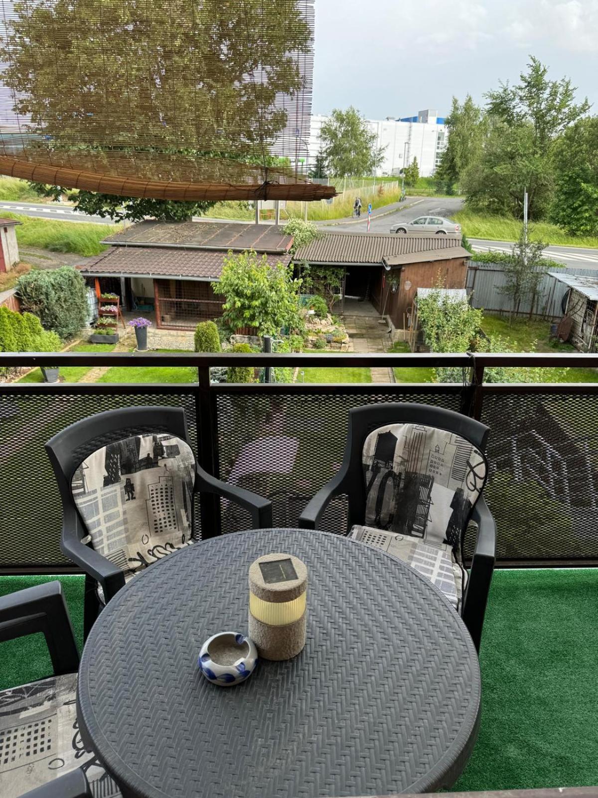 Apartman Ala โปปรัด ภายนอก รูปภาพ