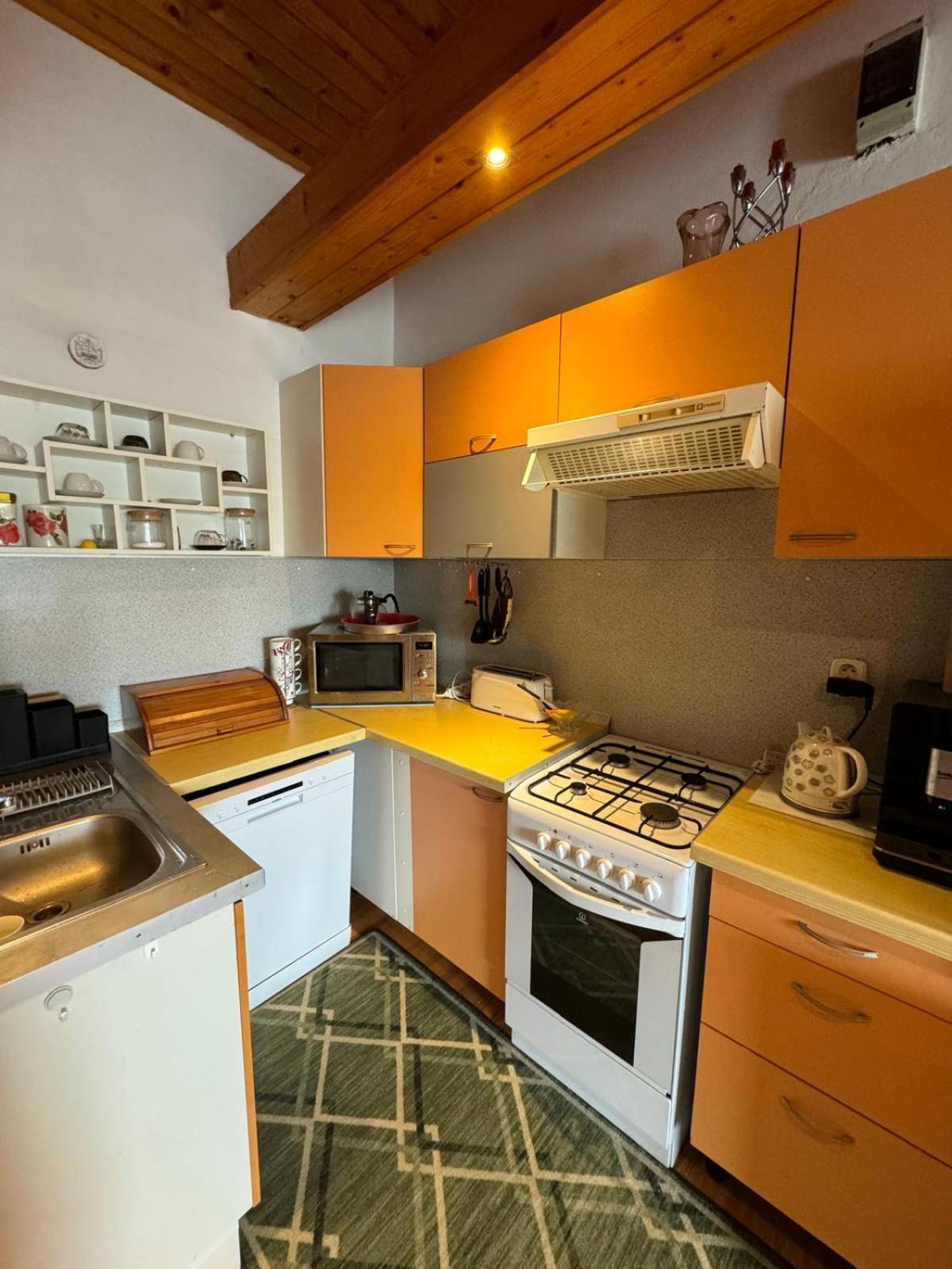 Apartman Ala โปปรัด ภายนอก รูปภาพ