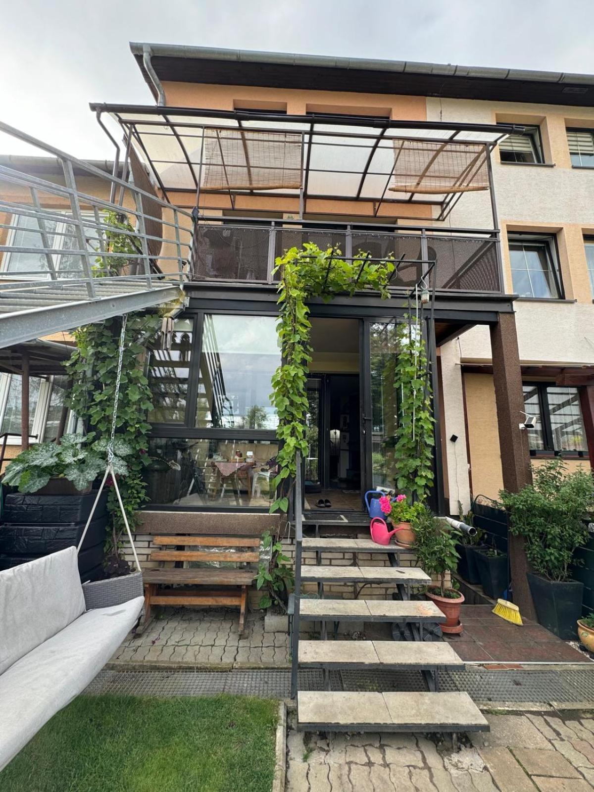 Apartman Ala โปปรัด ภายนอก รูปภาพ