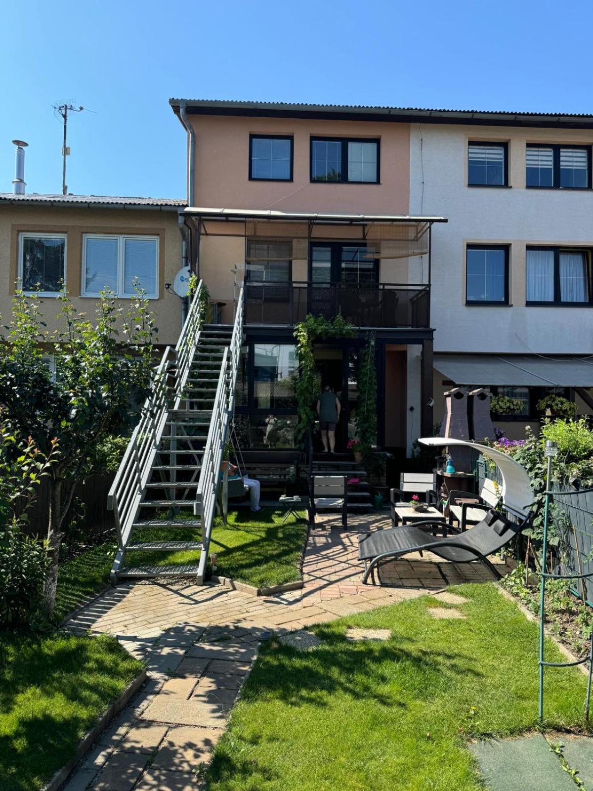 Apartman Ala โปปรัด ภายนอก รูปภาพ