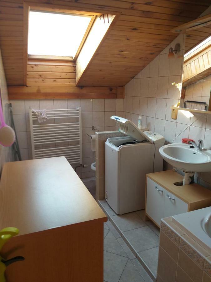 Apartman Ala โปปรัด ภายนอก รูปภาพ